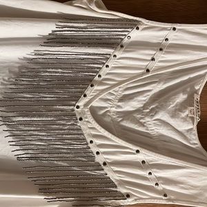 Idyllwind sleeveless top